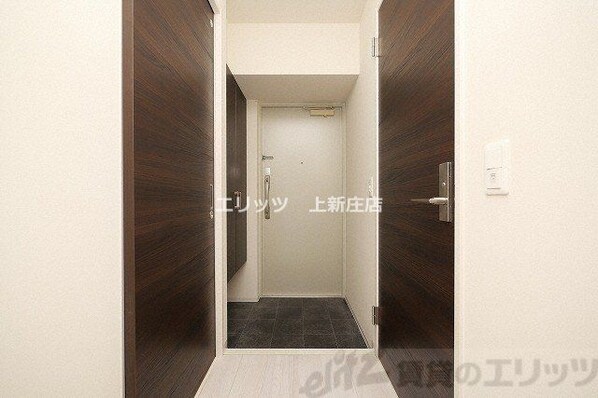 アザレア梅田の物件内観写真